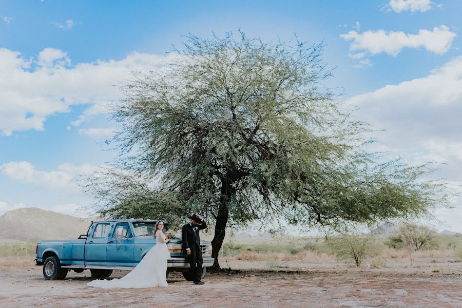 Hochzeitsfotograf Juan Ismael Zamorano Perez (zamoranofoto). Foto vom 10. Februar