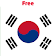 Korean English Translator icon