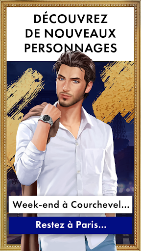 Télécharger Perfume Of Love APK MOD (Astuce) 3
