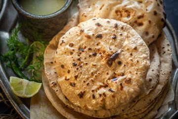 Roti Recipe