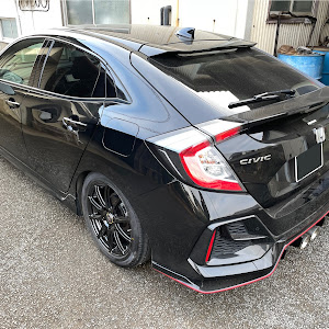 シビック FK7