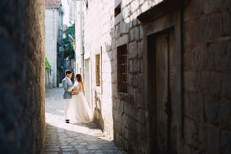 Wedding photographer Vladimir Nadtochiy (nadtochiy). Photo of 28 May 2018