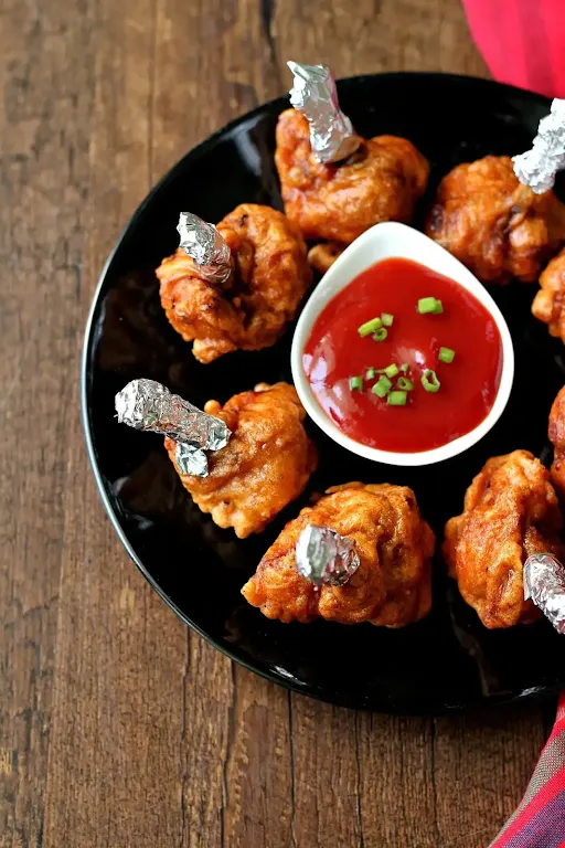 Chicken Lollipop