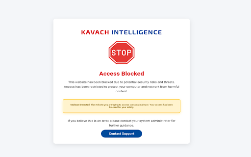 IntelliGuard By NEXTVIEW KAVACH