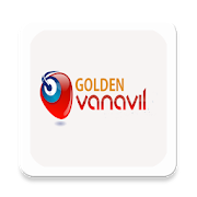 Golden Vanavil Radio 1.4.6 Icon