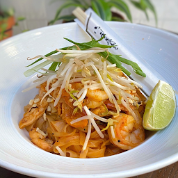 Thai Noodle Bowl