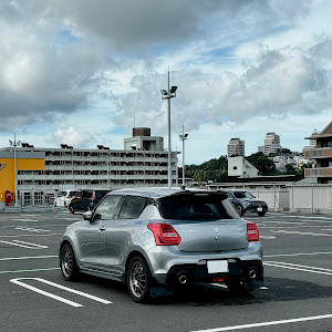 スイフトスポーツ ZC33S