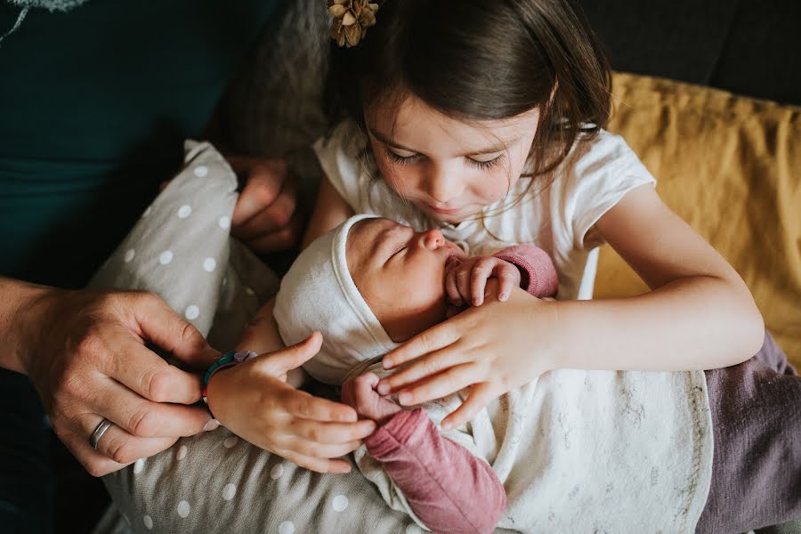 Photographe de mariage Verena Ettinger (vefoto). Photo du 30 novembre 2021