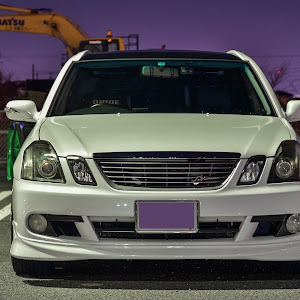 マークIIブリット JZX110W