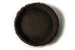 Chocolate Cookie Pie Crust was pinched from <a href="http://www.chowhound.com/recipes/chocolate-cookie-pie-crust-28650" target="_blank">www.chowhound.com.</a>