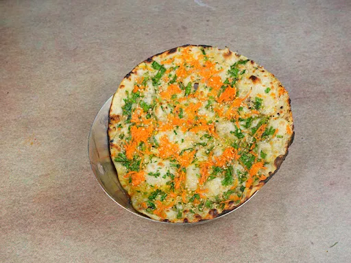 Kulcha [Plain]