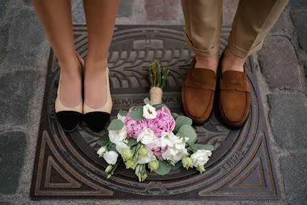 Wedding photographer Elena Gladkikh (egladkikh). Photo of 5 November 2021