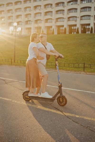 Wedding photographer Olga Smorzhanyuk (olchatihiro). Photo of 19 July 2021