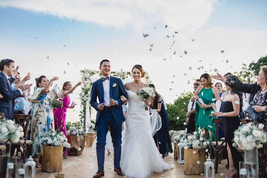 Photographe de mariage Jorge Goenaga (jorgegoenaga). Photo du 23 janvier 2020