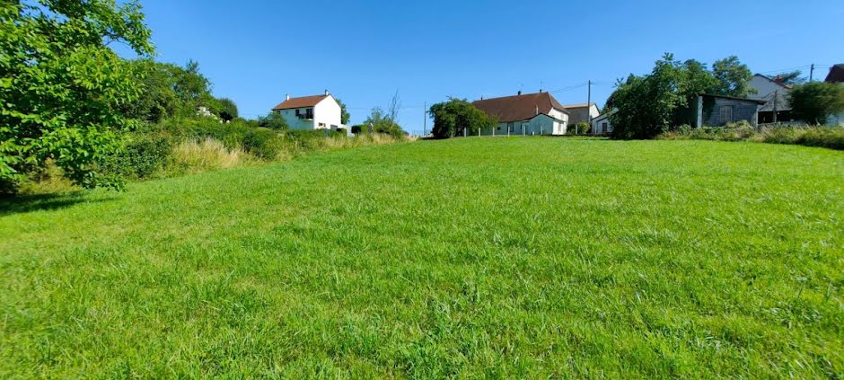 Vente terrain  1441 m² à Saint-Léger-des-Vignes (58300), 29 000 €