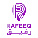 RAFEEQ 1.0.7 APK Descargar