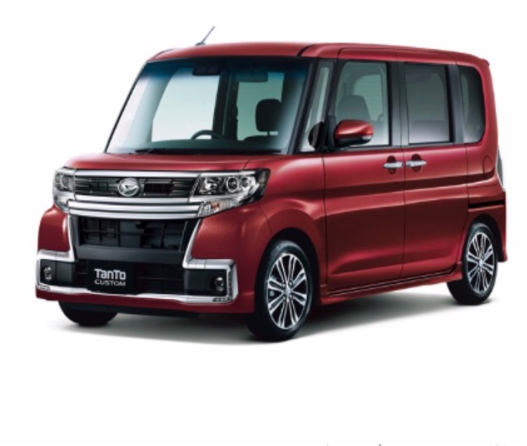 ヴォクシーの嫁車・本契約・納車楽しみに関するカスタム事例の投稿画像1枚目