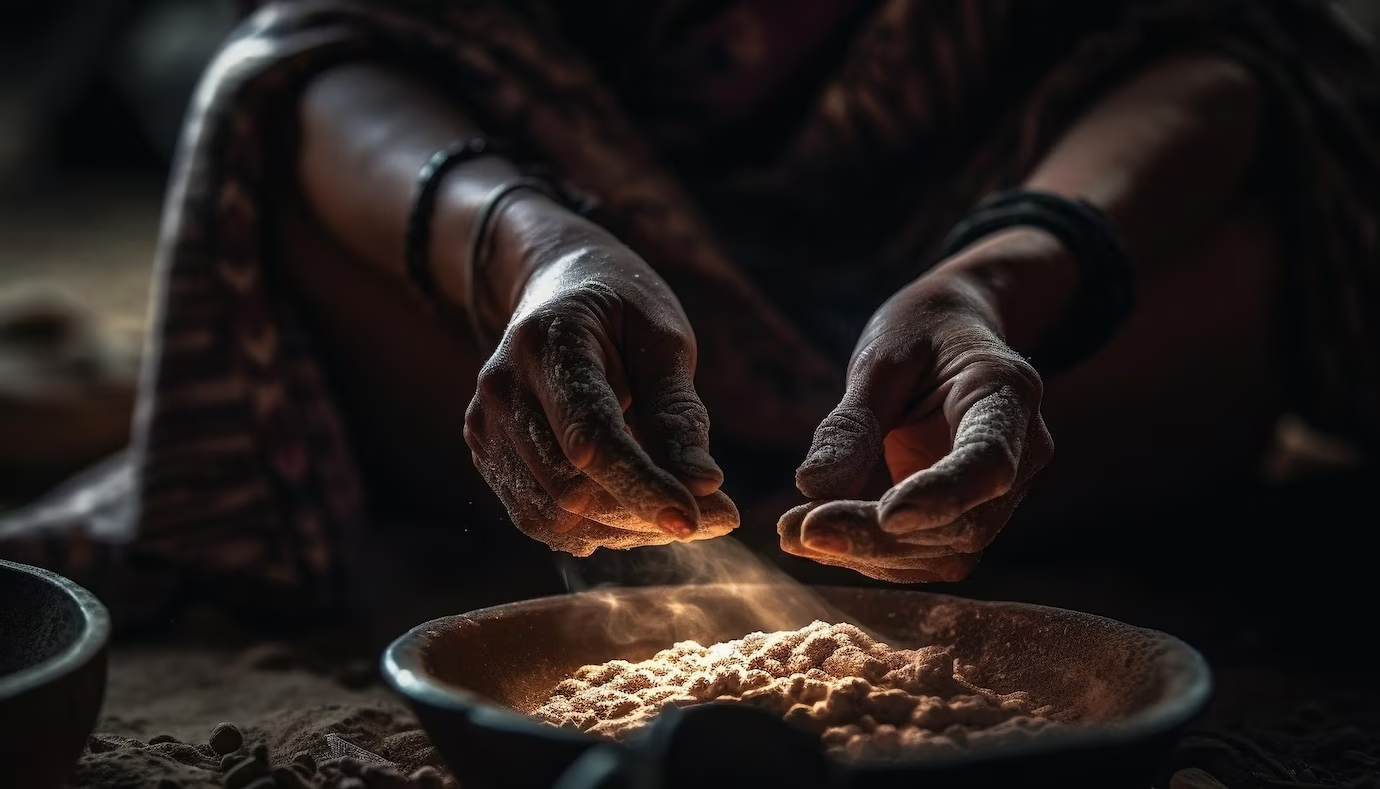 Poverty