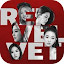 Red Velvet HD Wallpapers K-Pop Music Theme