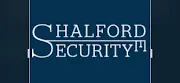 Shalford Security Logo