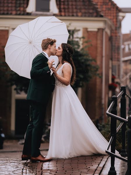 Fotógrafo de casamento Ville Virtanen (mallorcaweddings). Foto de 2 de novembro 2023