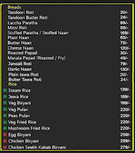 Bobby	Chicken Point menu 4