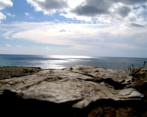 Sopra il mare di adhele