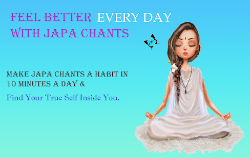 Mala Beads: 108 Chants Count 2.1.22 APK + Mod (Free purchase) for Android