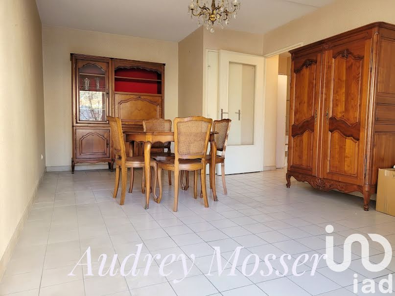 Vente appartement 2 pièces 46 m² à Toulon (83000), 125 000 €