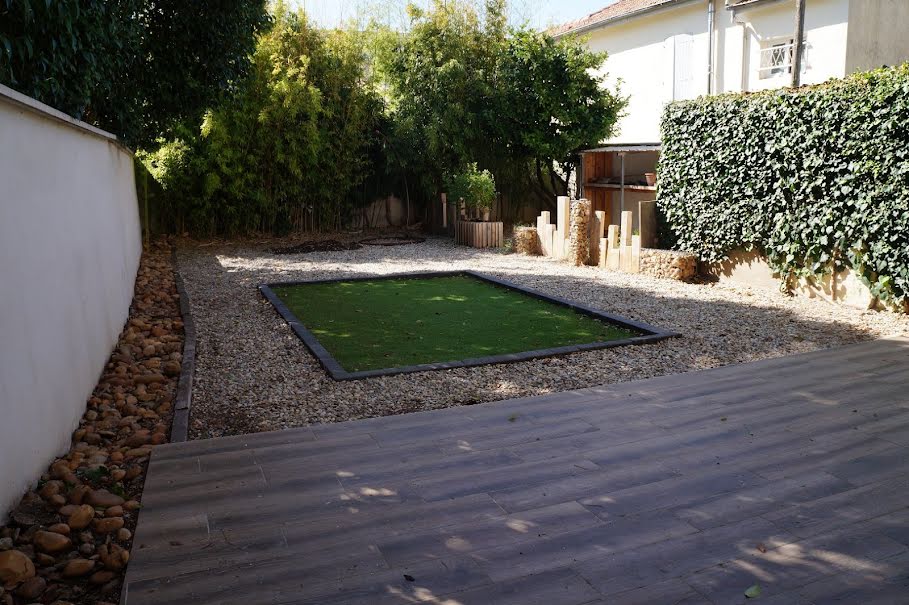 Vente maison 6 pièces 117 m² à Nimes (30000), 280 000 €