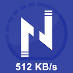 Cover Image of ダウンロード Net Meter: Internet Speed Test 1.8 APK