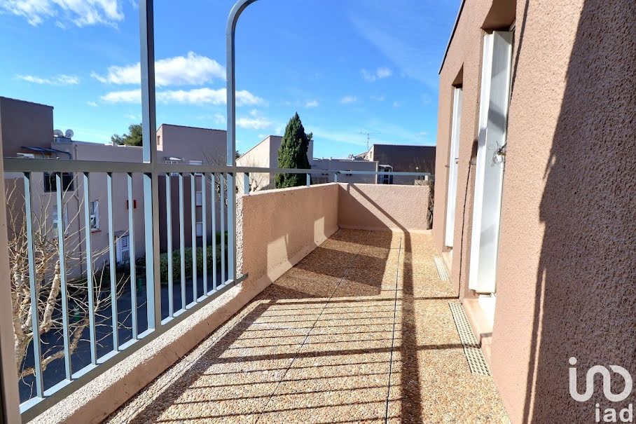 Vente appartement 3 pièces 66 m² à Plan-de-Cuques (13380), 265 000 €