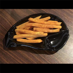 Yam Fries