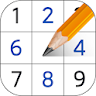 Sudoku Fun - Classic Puzzle icon