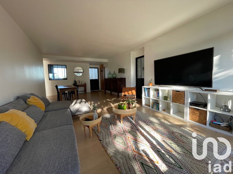 Vente appartement 4 pièces 88 m² à Villenave-d'Ornon (33140), 275 000 €