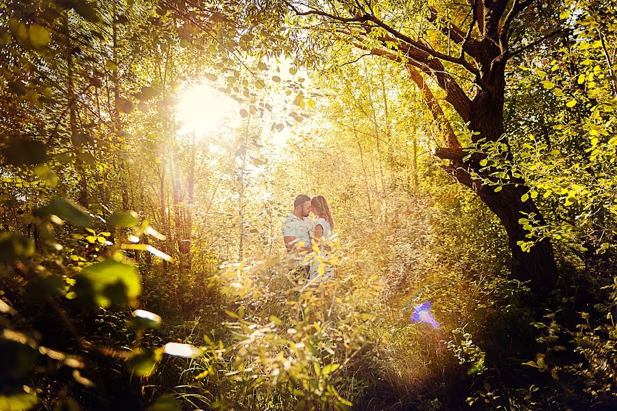 Hochzeitsfotograf Mariya Zager (mzager). Foto vom 20. September 2021