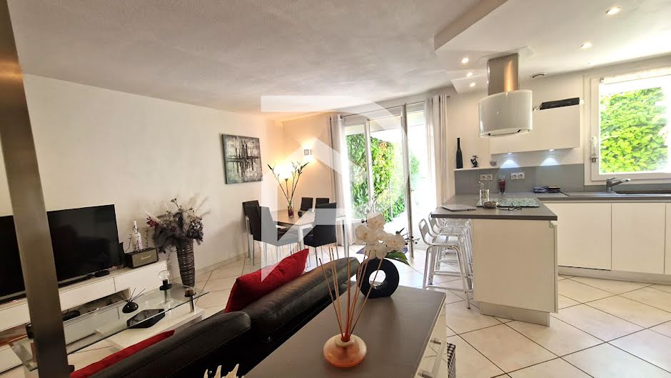 Vente appartement 4 pièces 81 m² à Guilherand-Granges (07500), 253 000 €