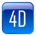 Malaysia 4D Result For Tablet icon