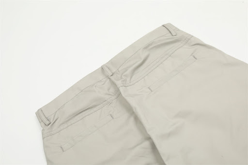 Title 16, Mens Solid Color Casual Loose Pants Relaxed Fi...