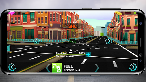 Driving Pro APK MOD screenshots 4