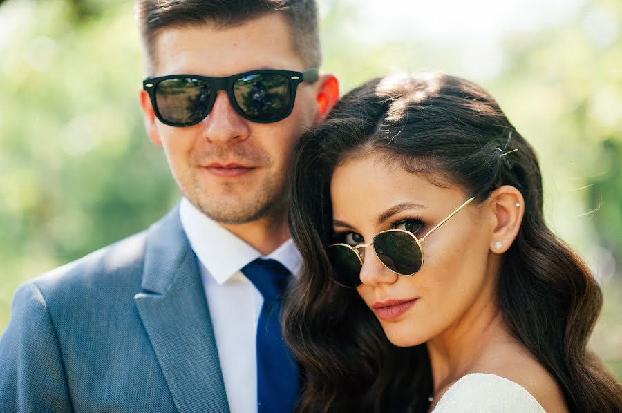 शादी का फोटोग्राफर Andrey Beshencev (beshentsev)। अगस्त 14 2018 का फोटो