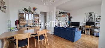 appartement à Levallois-Perret (92)