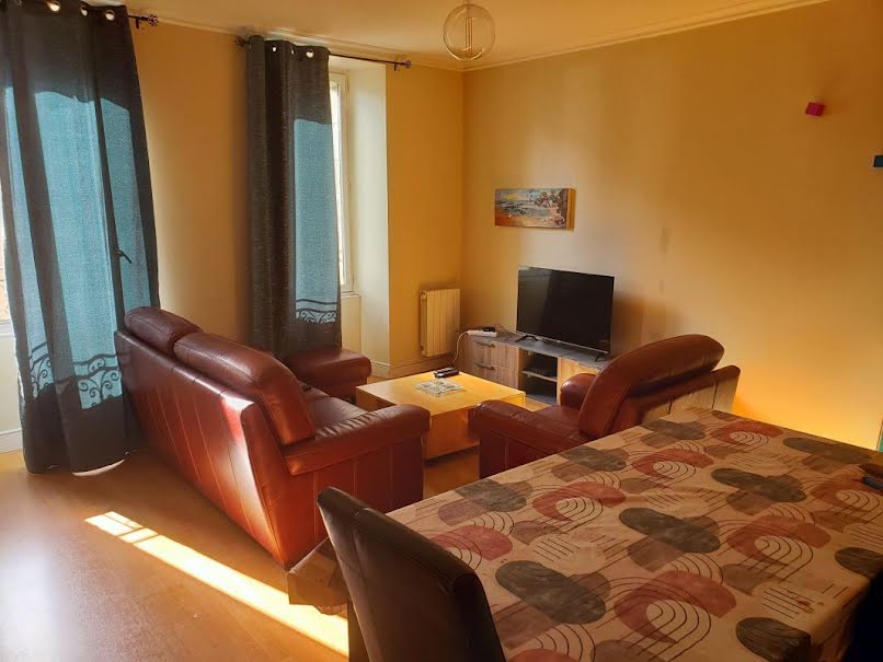 Vente appartement 6 pièces 112.8 m² à Redon (35600), 169 500 €