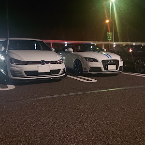 ゴルフ MK7