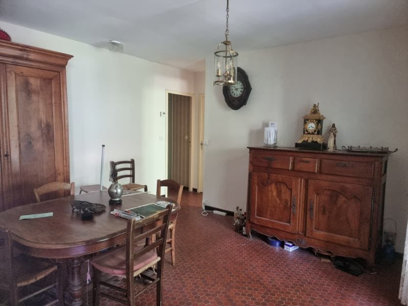 Vente maison 4 pièces 93 m² à Libourne (33500), 307 000 €