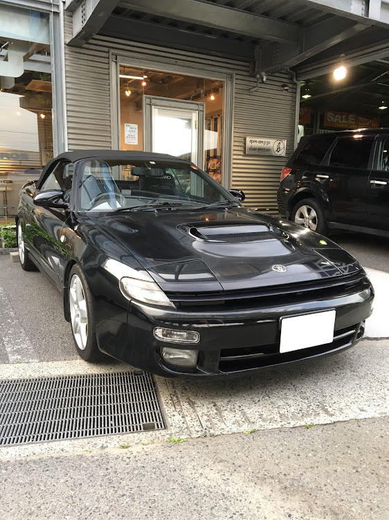 セリカのヒデさんが投稿したカスタム事例｜車のカスタム情報はCARTUNE