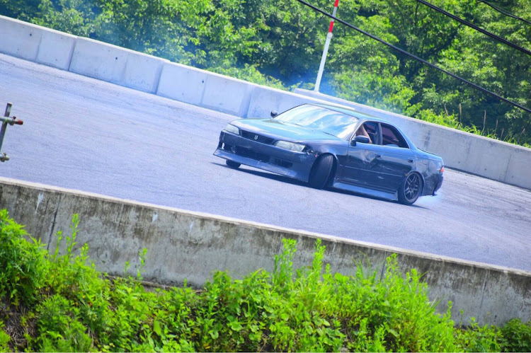 GX10さんが投稿したカスタム事例の投稿画像1枚目
