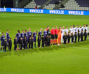 Virton - Beerschot : match à rejouer ? 