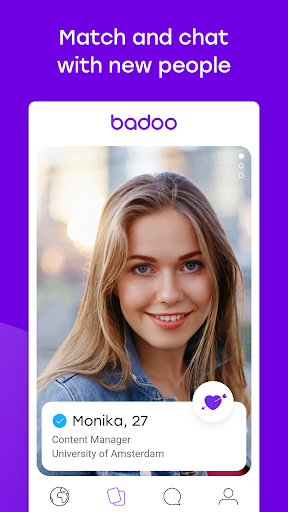 PC u7528 Badoo - Free Chat & Dating App 2