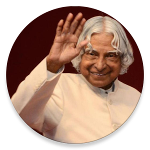 DR. A.P.J. Abdul Kalam Quotes.apk 4.0